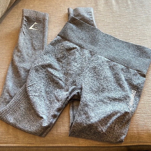 Gymshark Leggings - Picture 1 of 2